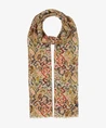 FRAAS Sjaal Allover Print