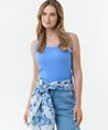 FRAAS Sjaal Allover Print