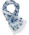 FRAAS Sjaal Allover Print