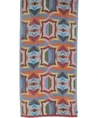 FRAAS Sjaal Allover Print