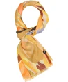 FRAAS Sjaal Allover Print