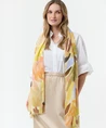 FRAAS Sjaal Allover Print