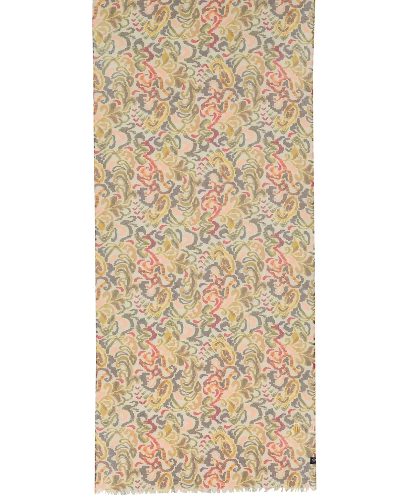 FRAAS Sjaal Allover Print