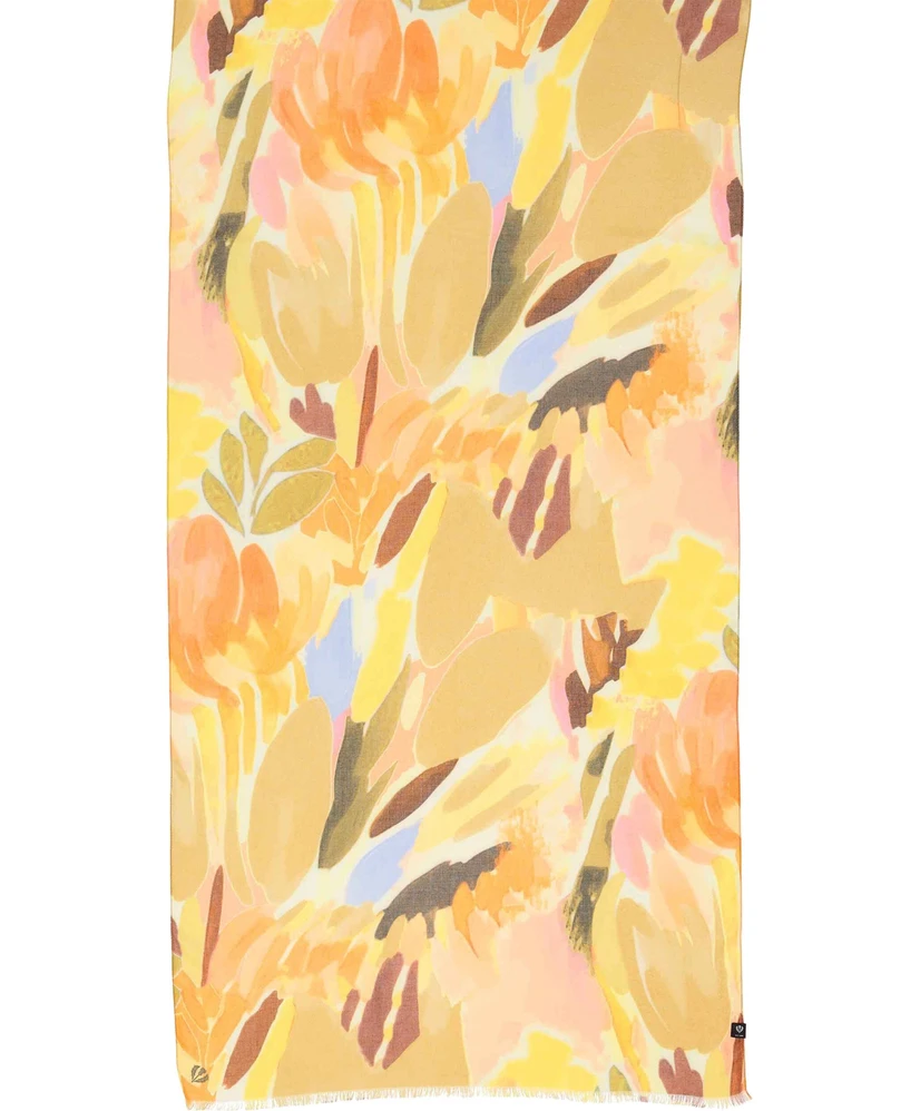 FRAAS Sjaal Allover Print