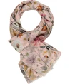 FRAAS Sjaal Bloemenprint