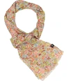 FRAAS Sjaal Bloemenprint