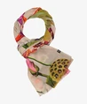 FRAAS Sjaal Bloemenprint
