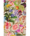 FRAAS Sjaal Bloemenprint