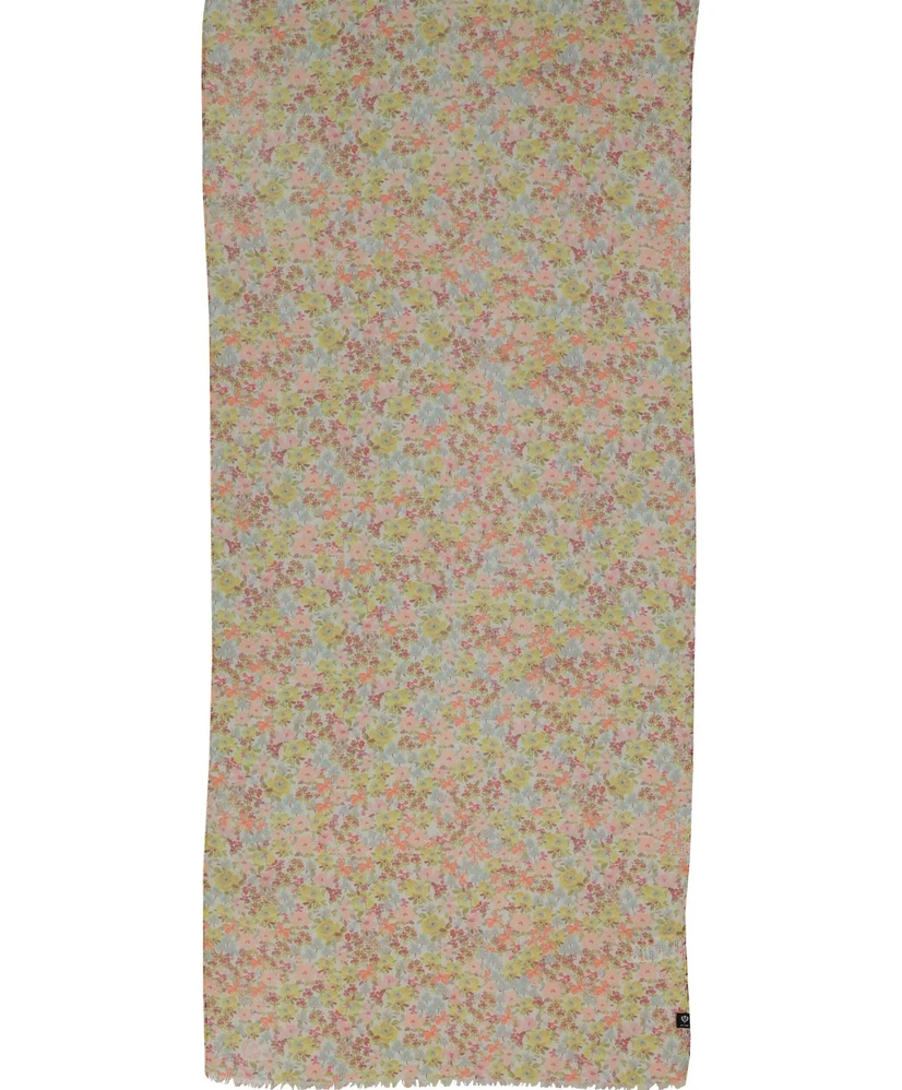 FRAAS Sjaal Bloemenprint