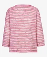 Frank Walder Blazer Striped