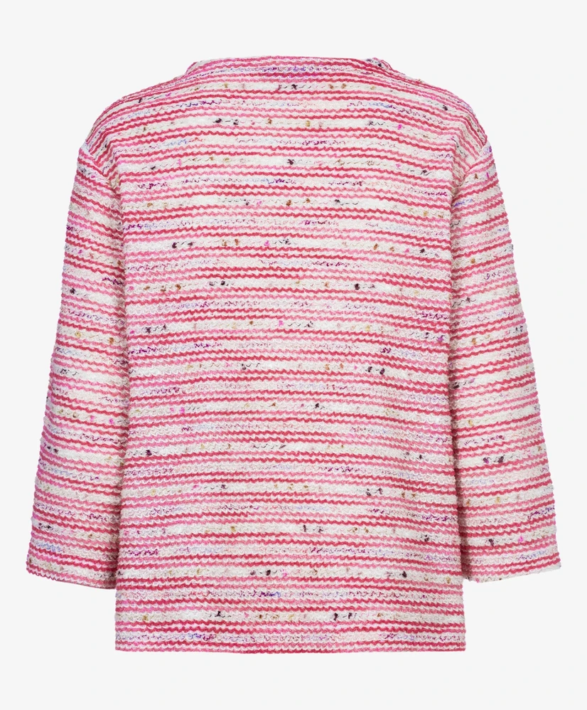 Frank Walder Blazer Striped