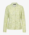 Frank Walder Blazer Structuur