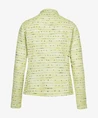 Frank Walder Blazer Structuur