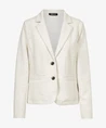 Frank Walder Blazer Structuur