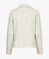 Frank Walder Blazer Structuur