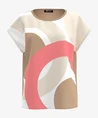 Frank Walder Blouse Circle