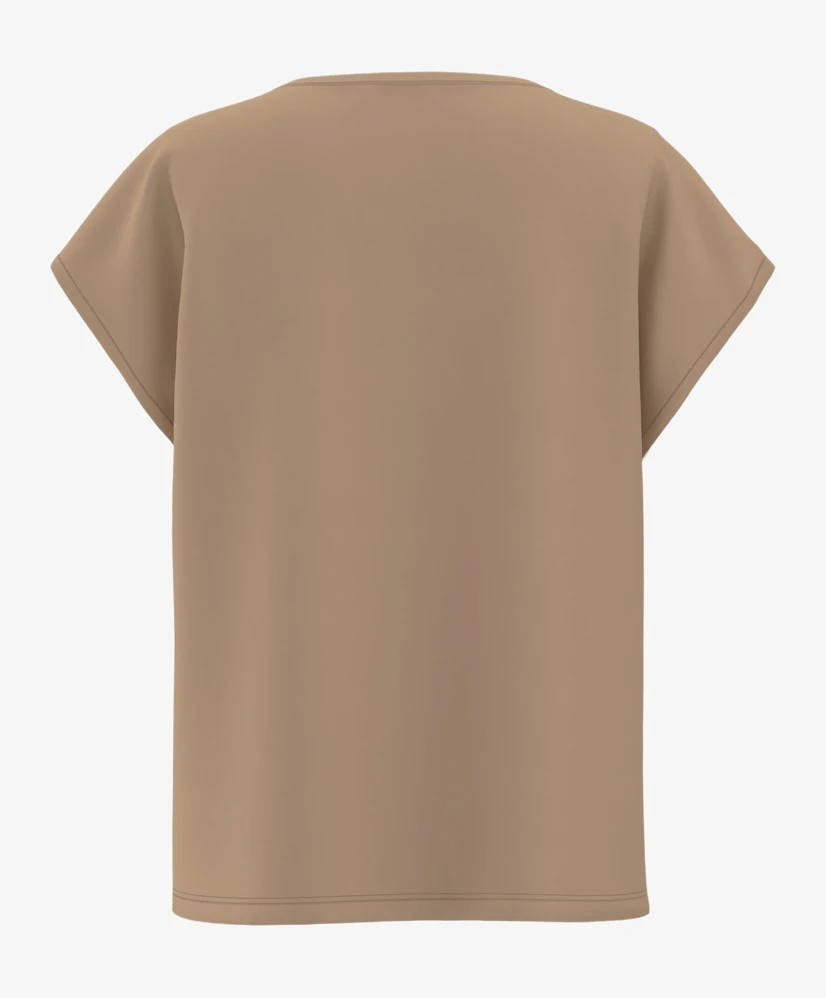 Frank Walder Blouse Circle