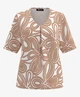 Frank Walder Blouse Flower