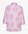 Frank Walder Blouse Flowers