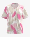 Frank Walder Blouse Leaves