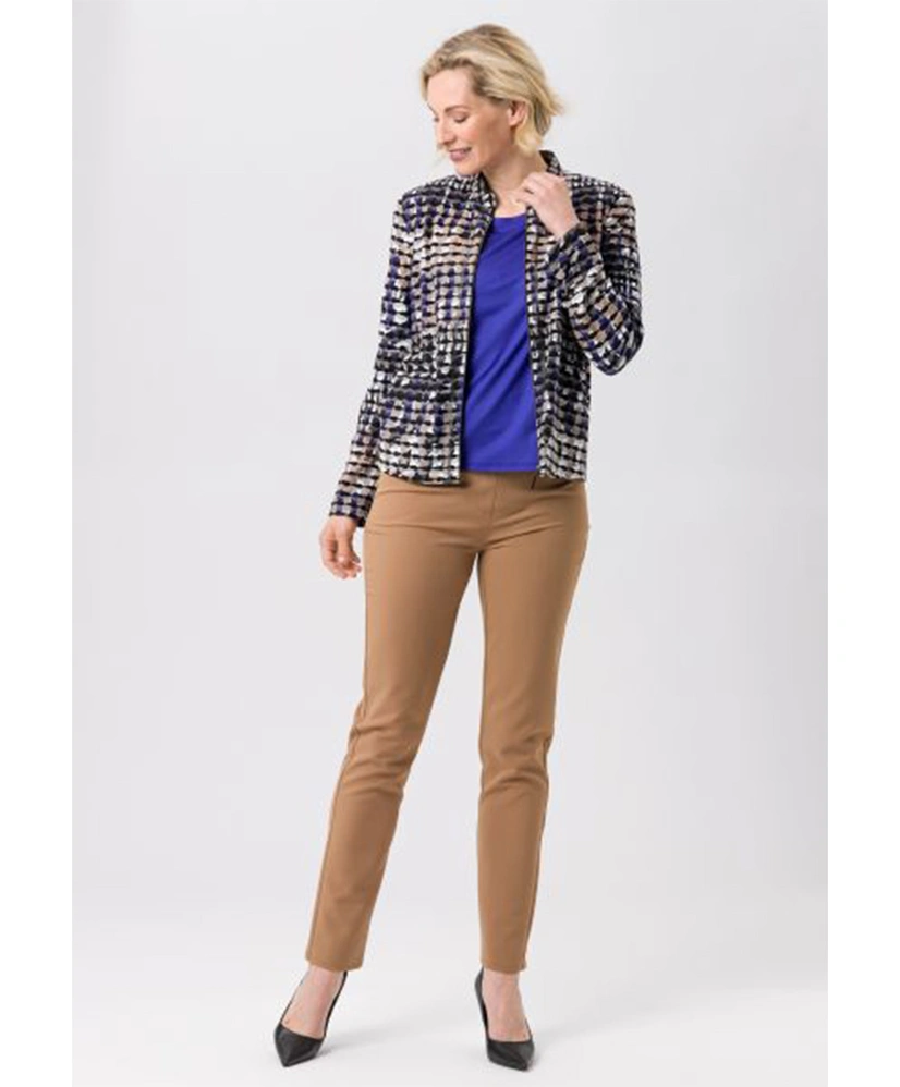Frank Walder Broek Brenda
