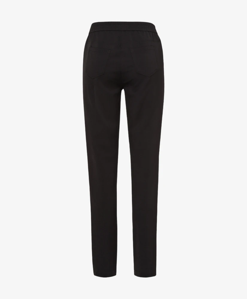 Frank Walder Broek Brenda