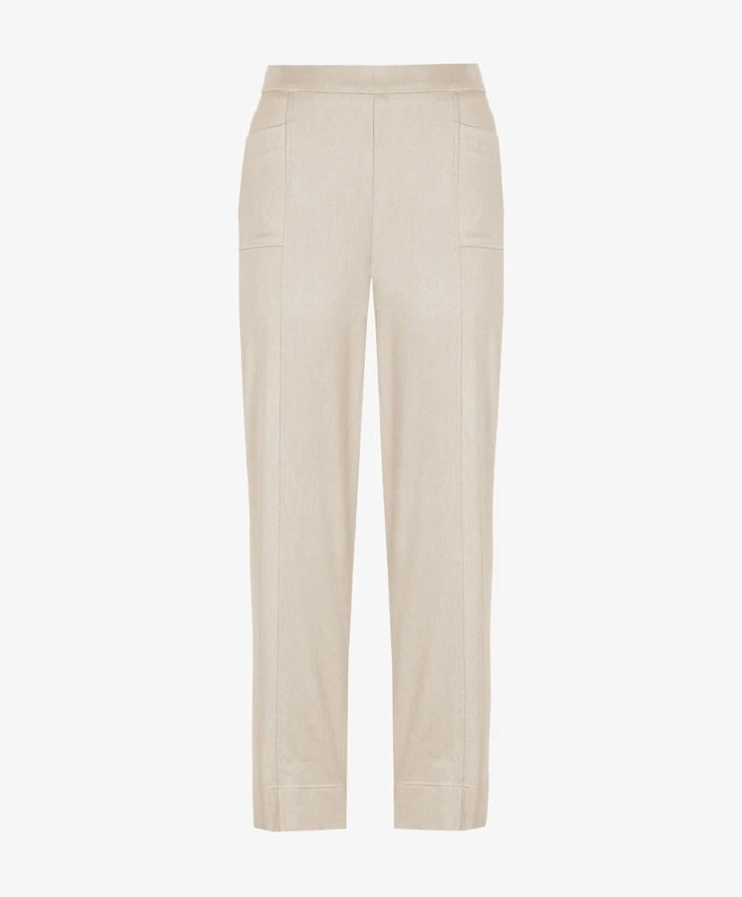 Frank Walder Capri Plain
