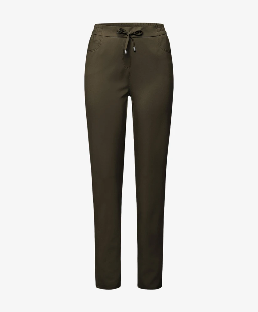 Frank Walder Chino Brenda