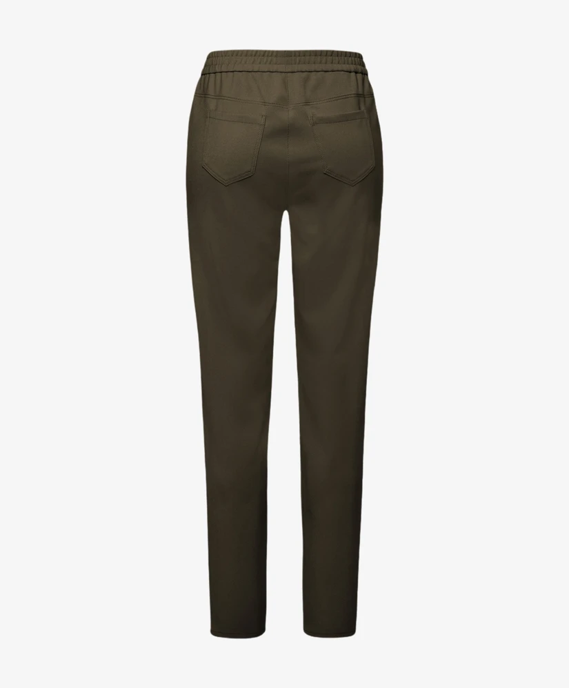 Frank Walder Chino Brenda