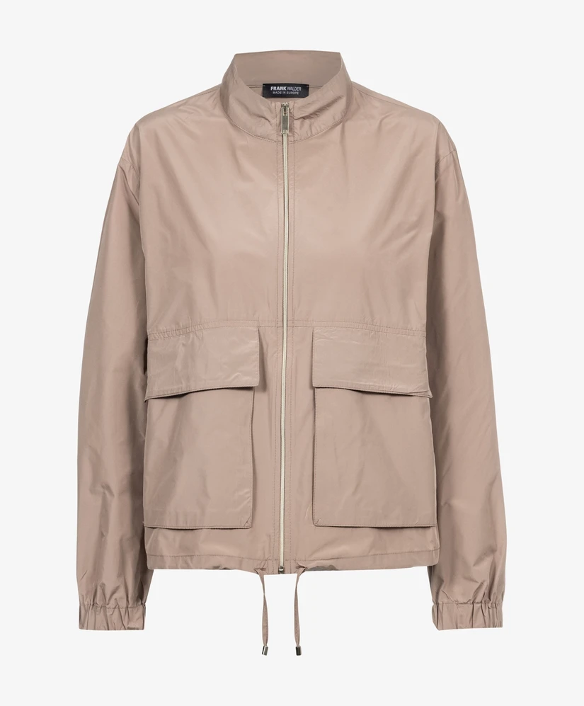 Frank Walder Jack Blouson