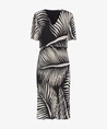 Frank Walder Midi Jurk Jungle