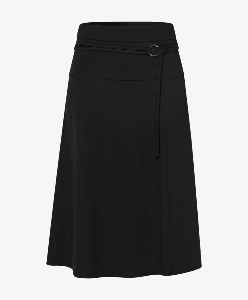Frank Walder Midi Rok Ceintuur