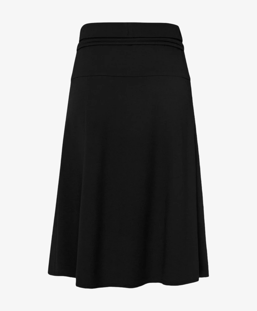 Frank Walder Midi Rok Ceintuur