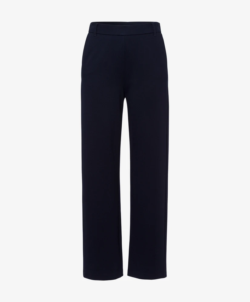 Frank Walder Pantalon Effen