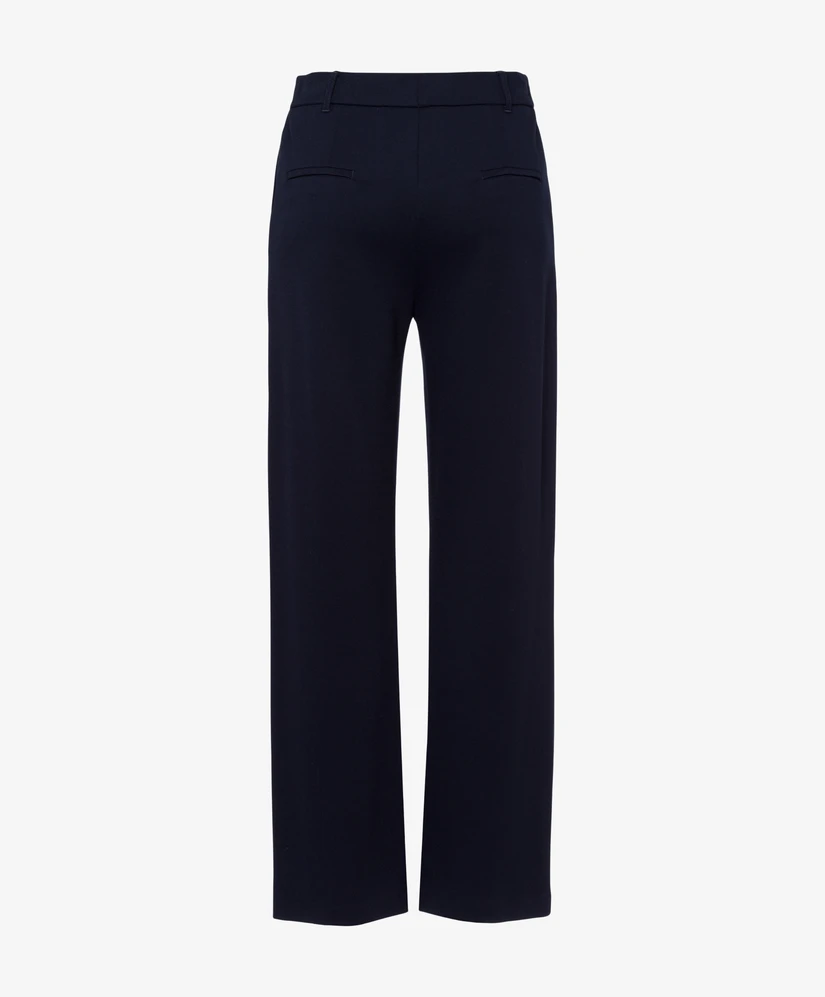 Frank Walder Pantalon Effen