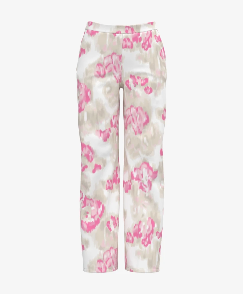 Frank Walder Pantalon Fade
