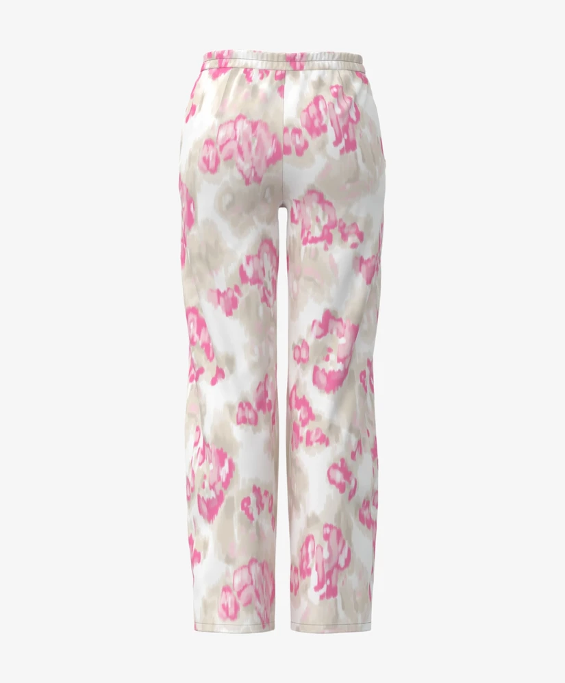 Frank Walder Pantalon Fade