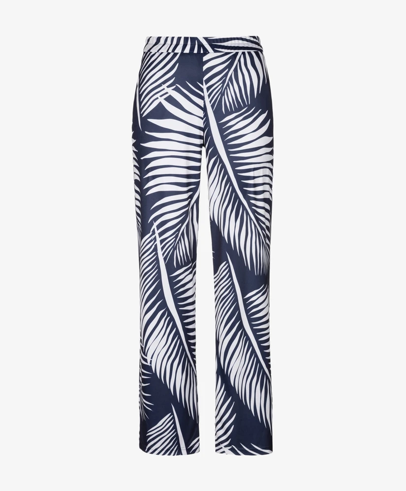 Frank Walder Pantalon Jungle