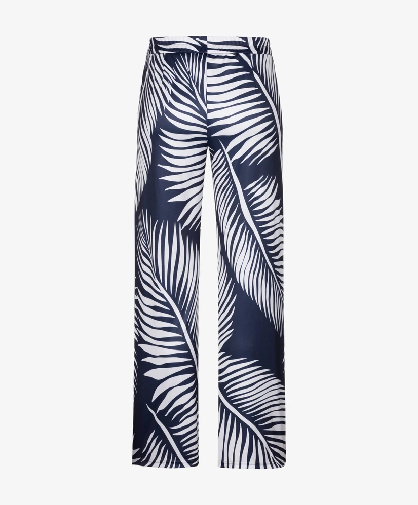 Frank Walder Pantalon Jungle