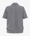 Frank Walder Polo Allover Print