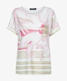 Frank Walder T-shirt Allover Print
