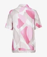 Frank Walder T-shirt Allover Print