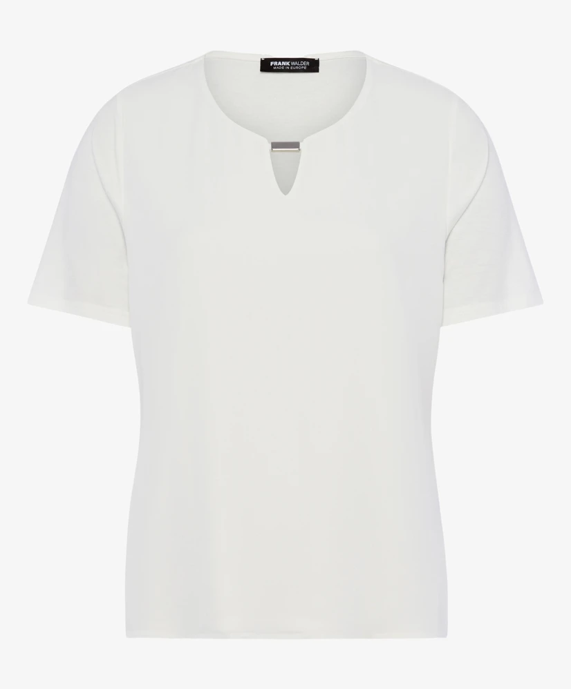 Frank Walder T-shirt Basic