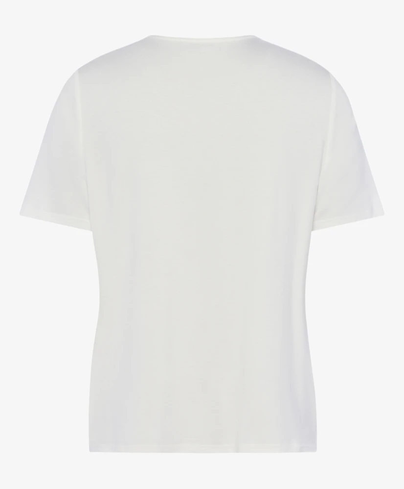Frank Walder T-shirt Basic