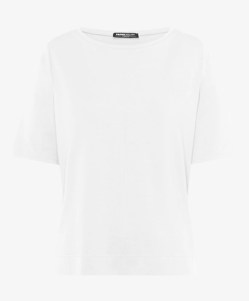 Frank Walder T-shirt Basic
