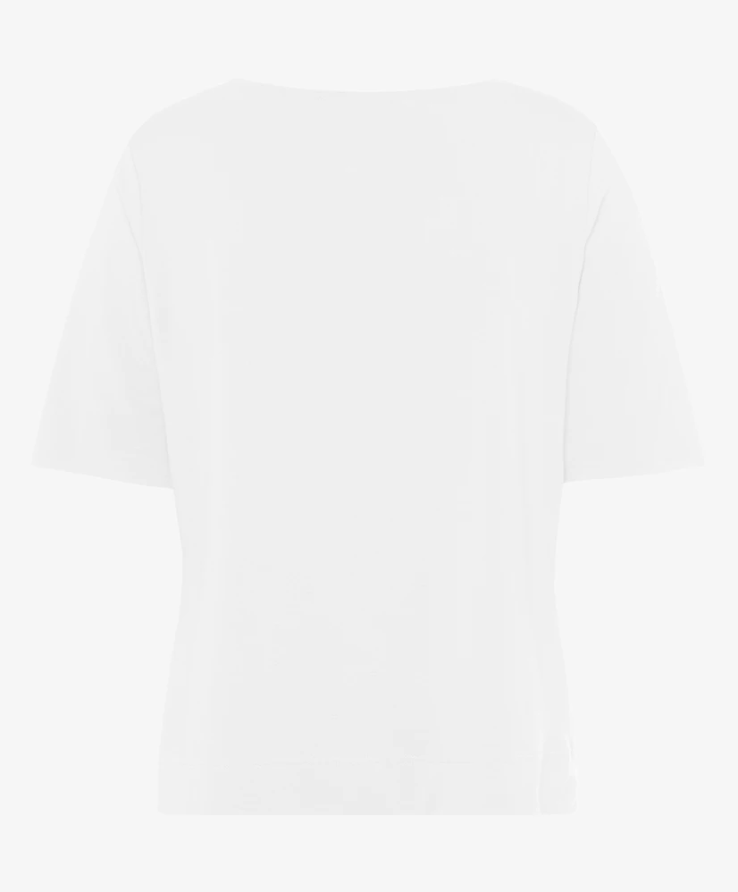 Frank Walder T-shirt Basic
