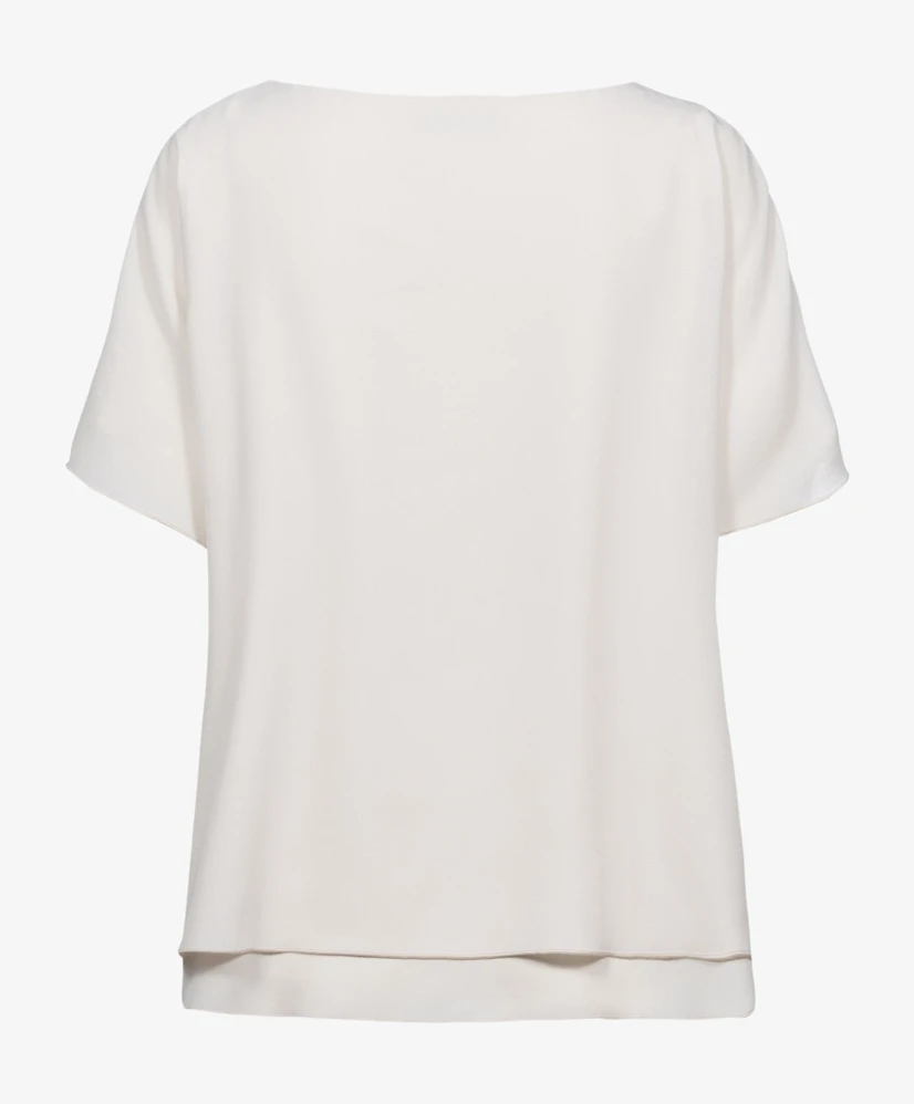 Frank Walder T-shirt Basic