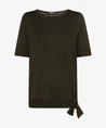 Frank Walder T-shirt Bow