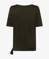 Frank Walder T-shirt Bow