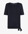 Frank Walder T-shirt Bow